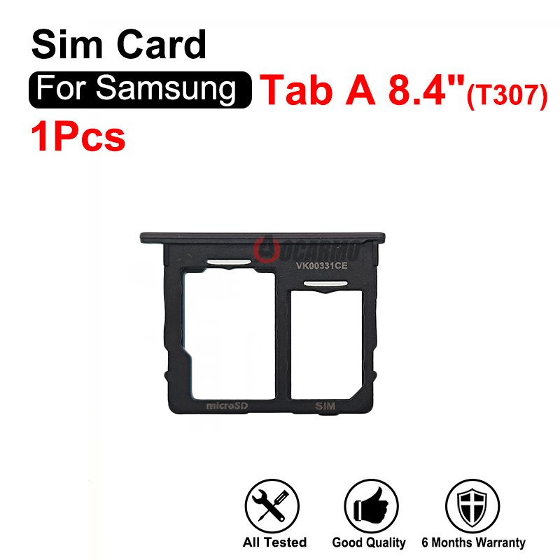 Micro Sd Card - สำหรับ Samsung Galaxy Tab 8.4 