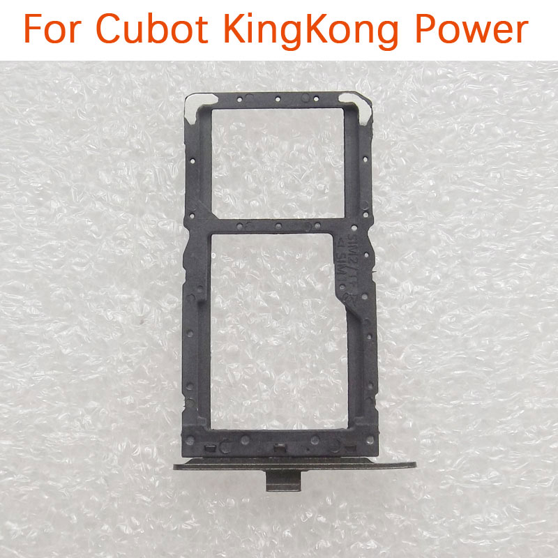 Micro Sd Card - ถาดใส่ซิมการ์ด CUBOT KingKong Power Kingkong 8