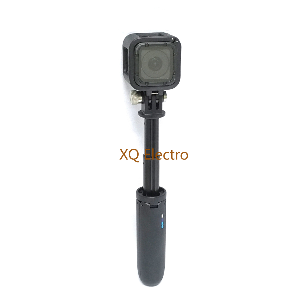 ขาตั้งกล้องแบบมือจับสั้น Origi - Selfie Stick Tripod บทวิจารณ์และราคา