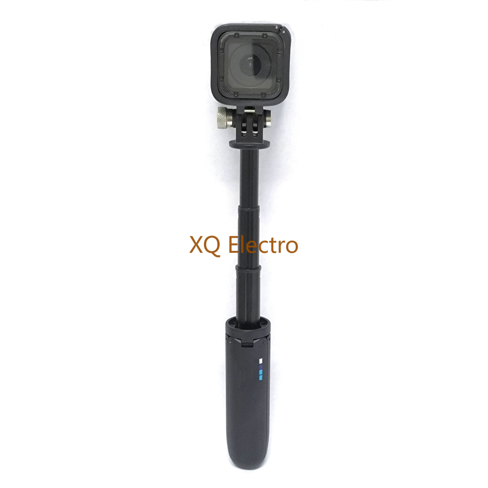 ขาตั้งกล้องแบบมือจับสั้น Origi - Selfie Stick Tripod บทวิจารณ์และราคา