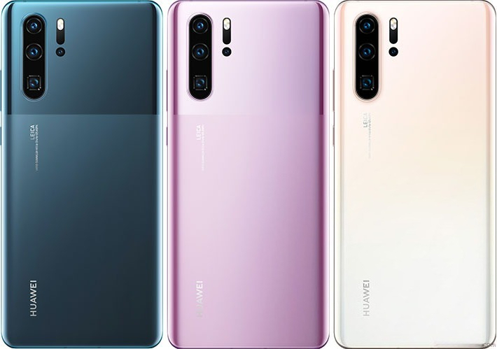 สมาร์ทโฟน Huawei P30 Pro ระบบป - Phone Accessories Display บทวิจารณ์และราคา