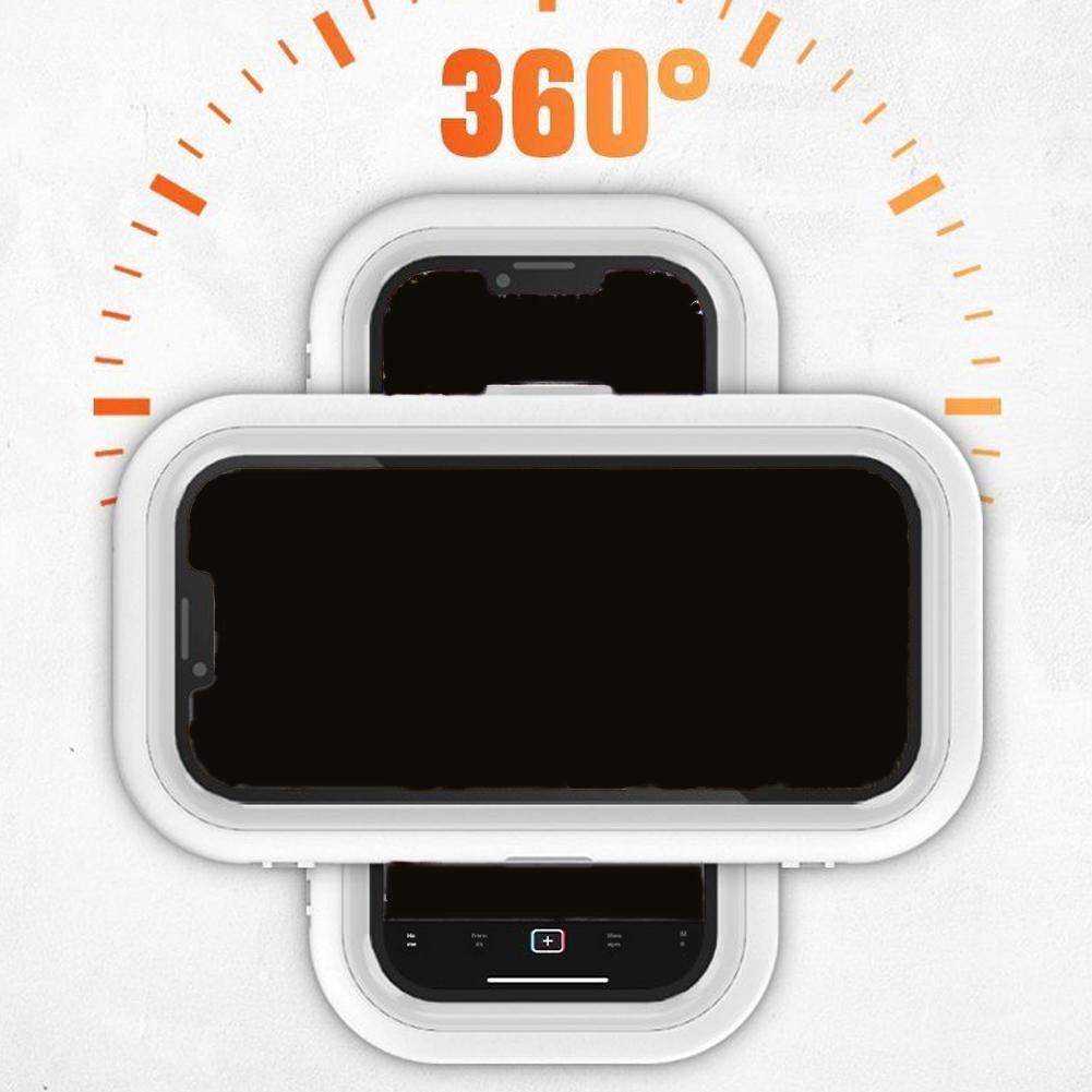 ที่ยึดโทรศัพท์กันน้ำสำหรับห้อง - Phone Accessories Hooks บทวิจารณ์และราคา