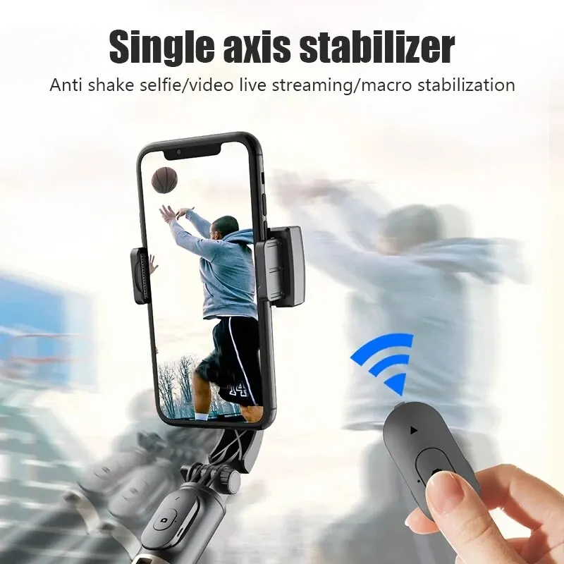 Q08 ไม้เซลฟี่แบบมีไฟในตัว พร้อ - Selfie Stick Tripod บทวิจารณ์และราคา