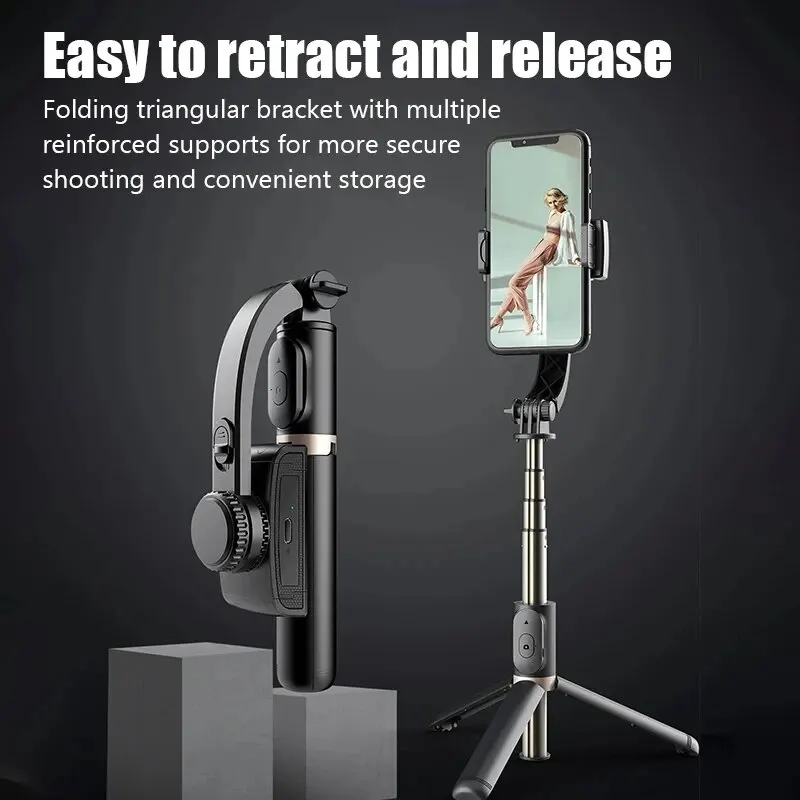 Q08 ไม้เซลฟี่แบบมีไฟในตัว พร้อ - Selfie Stick Tripod บทวิจารณ์และราคา