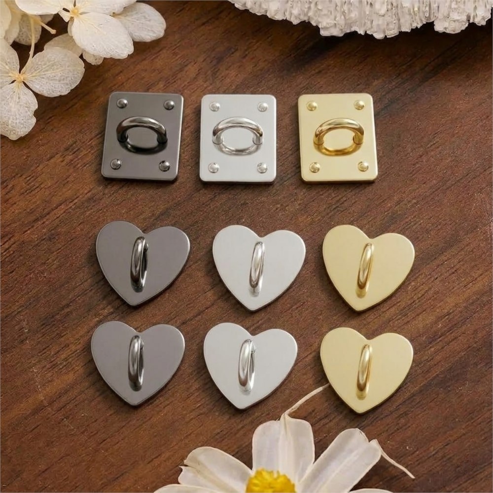 เคสโทรศัพท์น่ารัก 5 ชิ้น พร้อม - Phone Accessories Hooks บทวิจารณ์และราคา