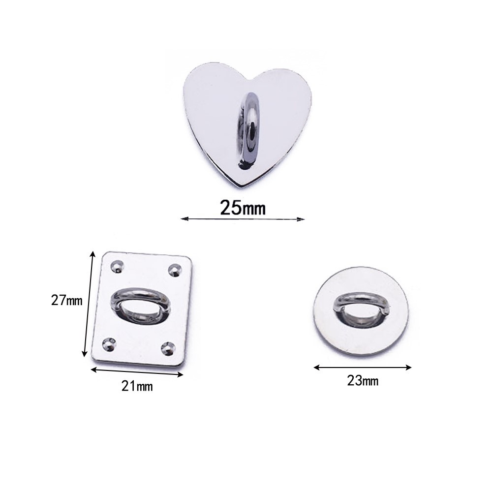 เคสโทรศัพท์น่ารัก 5 ชิ้น พร้อม - Phone Accessories Hooks บทวิจารณ์และราคา