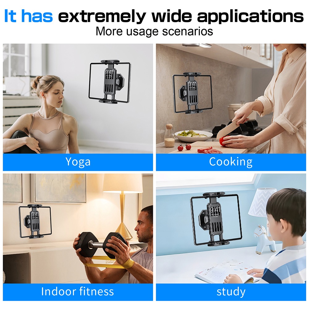 ที่ยึดโทรศัพท์ติดผนัง ที่วางแท - Phone Accessories Hooks บทวิจารณ์และราคา