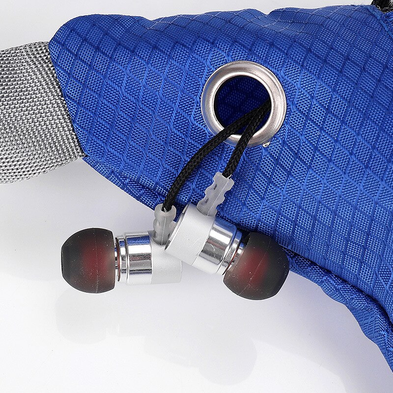 กระเป๋าคาดเอวอเนกประสงค์สำหรับ - Phone Accessories Men บทวิจารณ์และราคา