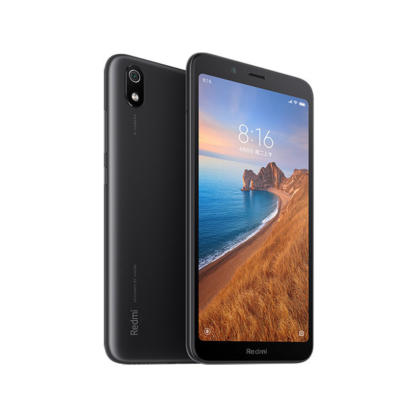 Xiaomi Redmi 7A สมาร์ทโฟนเฟิร์ - Phone Accessories Display บทวิจารณ์และราคา