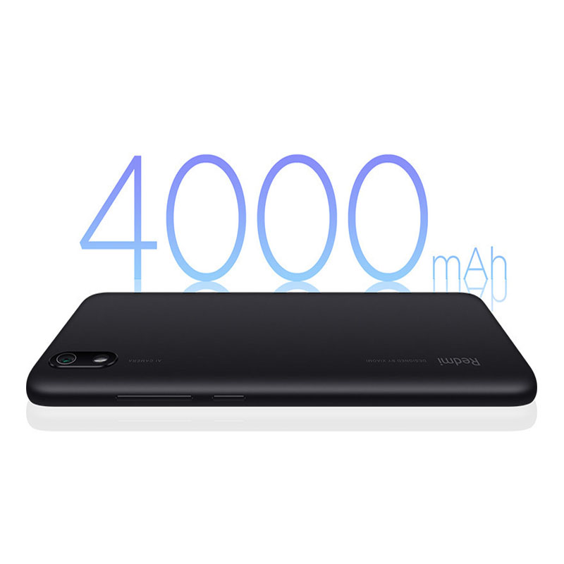 Xiaomi Redmi 7A สมาร์ทโฟนเฟิร์ - Phone Accessories Display บทวิจารณ์และราคา