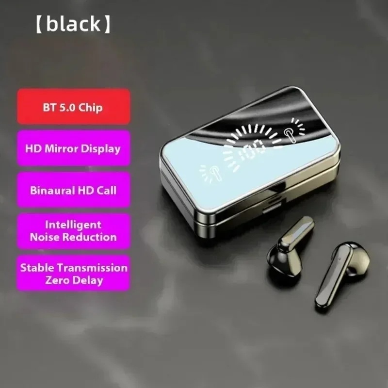 TWS S20 ของแท้ชุดหูฟังไร้สายบล - Phone Accessories Display Board บทวิจารณ์และราคา