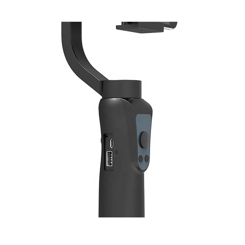 กิมบอลมือถือแบบ 3 แกน พร้อมถาด - Selfie Stick Tripod บทวิจารณ์และราคา