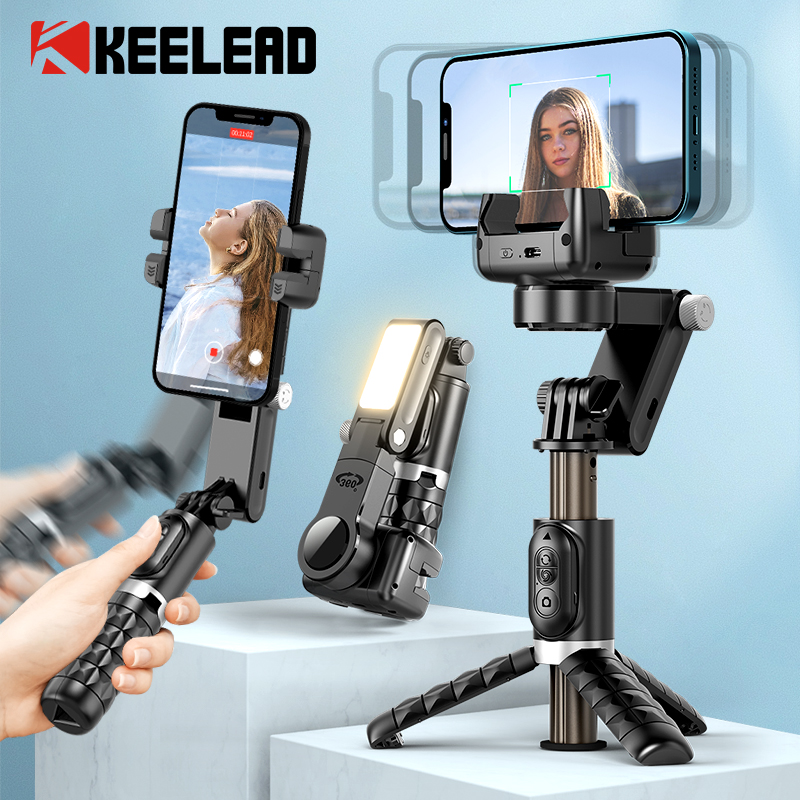 Q18 ไม้เซลฟี่แบบตั้งโต๊ะพร้อมโ - Selfie Stick Tripod บทวิจารณ์และราคา
