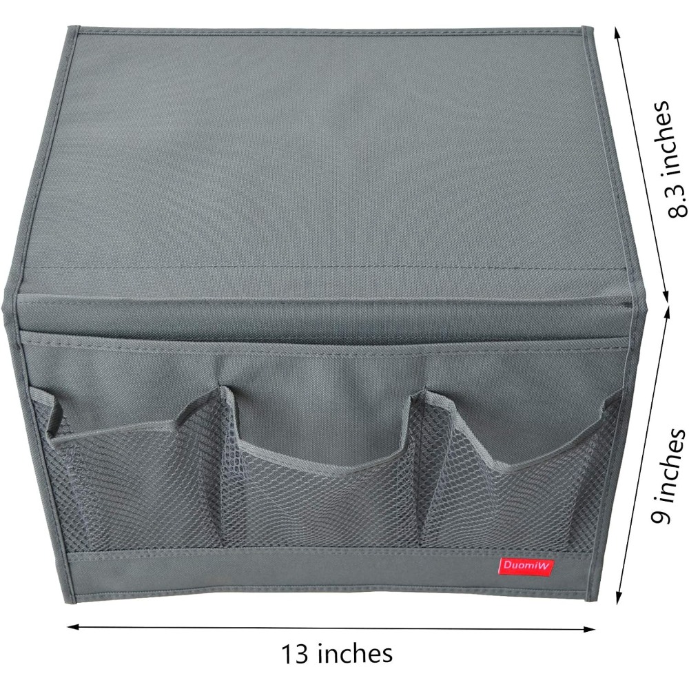 ที่เก็บของข้างเตียงพร้อมโต๊ะวา - Phone Accessories Cabinet บทวิจารณ์และราคา