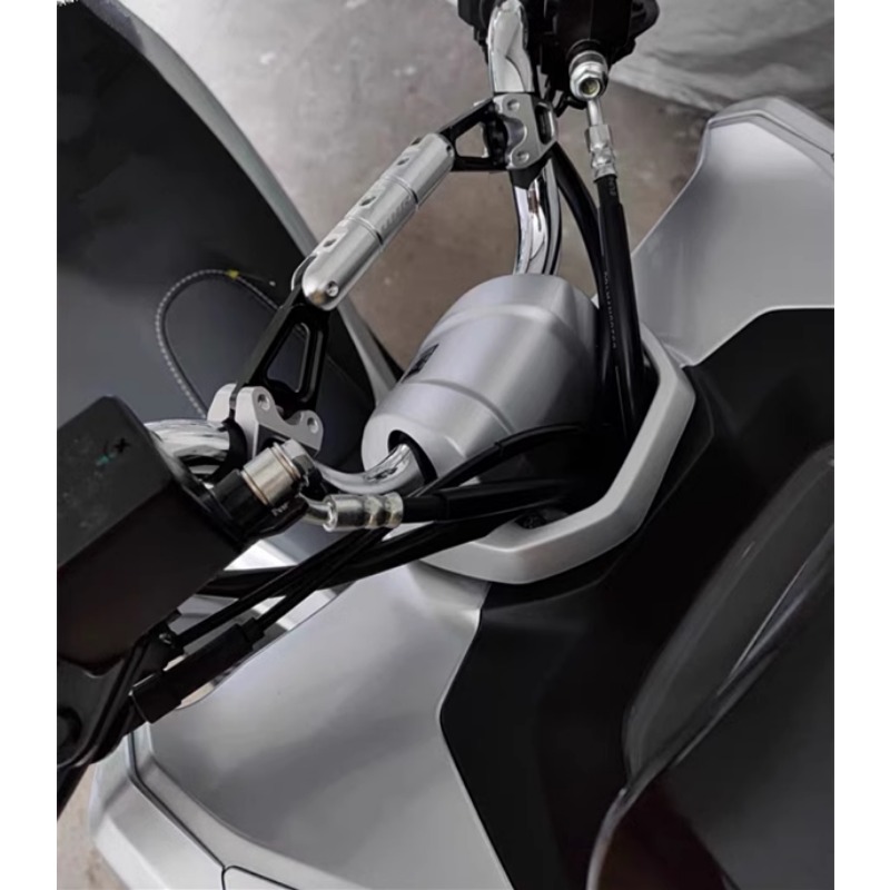 อุปกรณ์ยึดแฮนด์รถมอเตอร์ไซค์สำ - Phone Accessories Hooks บทวิจารณ์และราคา