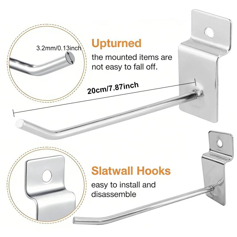 ตะขอแขวนผนัง ตะขอแขวนโชว์เครื่ - Phone Accessories Hooks บทวิจารณ์และราคา