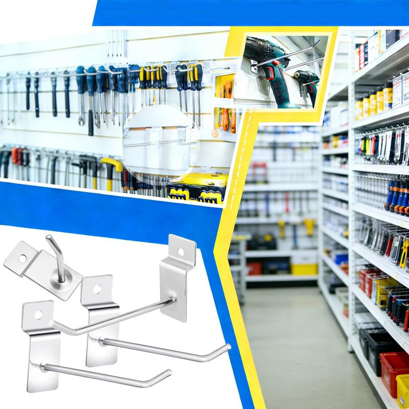 ตะขอแขวนผนัง ตะขอแขวนโชว์เครื่ - Phone Accessories Hooks บทวิจารณ์และราคา