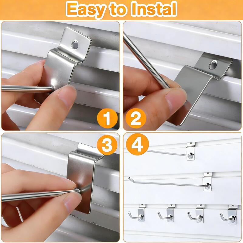 ตะขอแขวนผนัง ตะขอแขวนโชว์เครื่ - Phone Accessories Hooks บทวิจารณ์และราคา