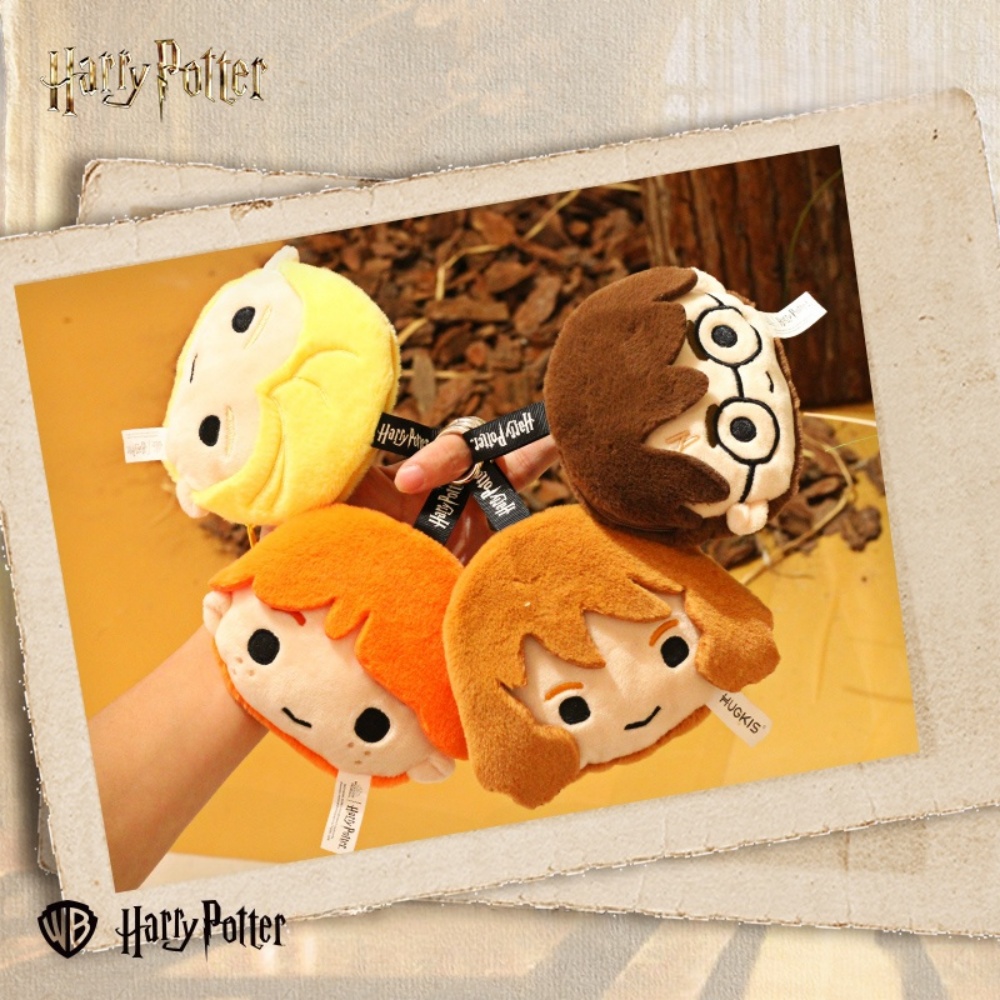 กระเป๋าใส่เหรียญตุ๊กตาแฮร์รี่  - Phone Accessories Items บทวิจารณ์และราคา