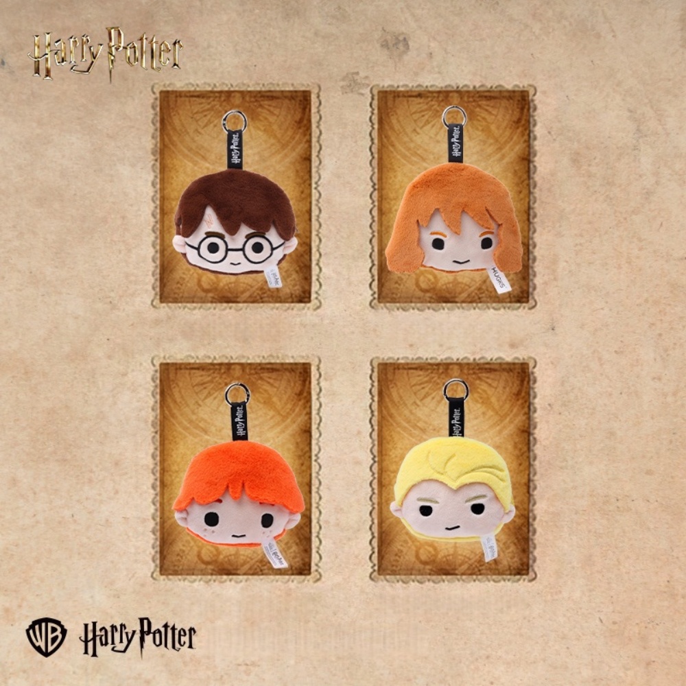 กระเป๋าใส่เหรียญตุ๊กตาแฮร์รี่  - Phone Accessories Items บทวิจารณ์และราคา