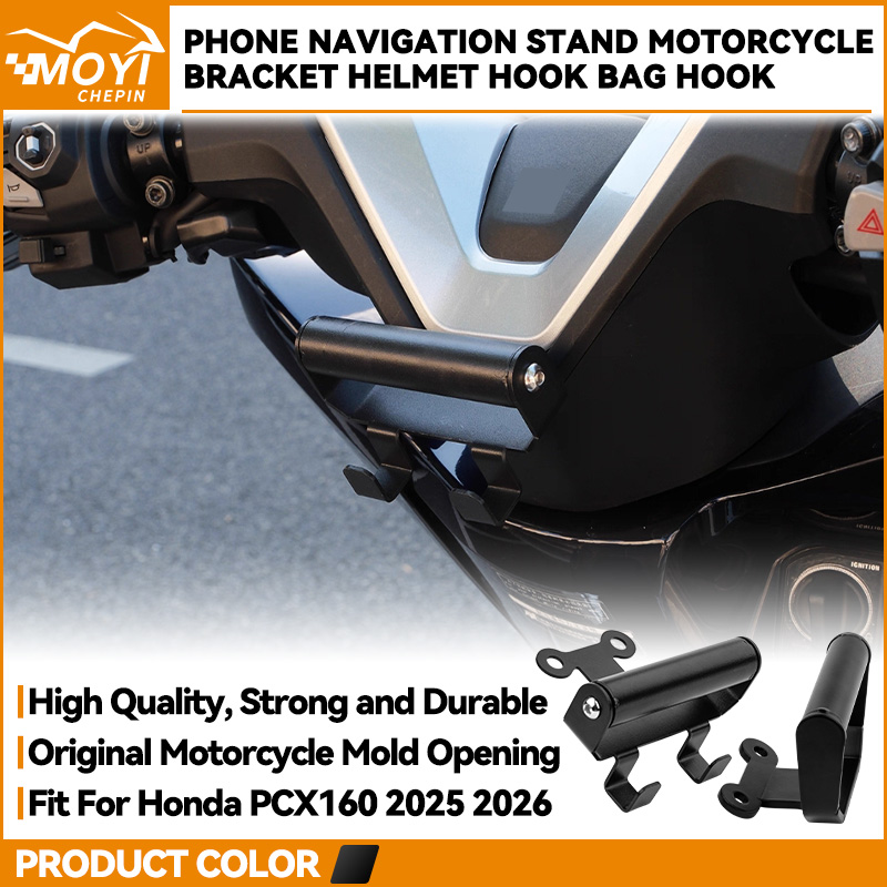 สำหรับ Honda PCX160 PCX 160 20 - Phone Accessories Hooks บทวิจารณ์และราคา