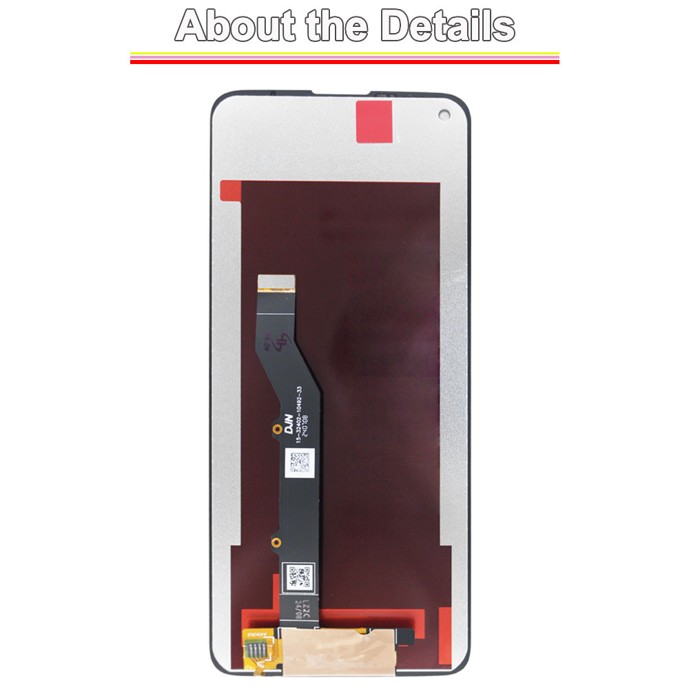 ชุดจอแสดงผล LCD พร้อมหน้าจอสัม - Phone Accessories Display Board บทวิจารณ์และราคา