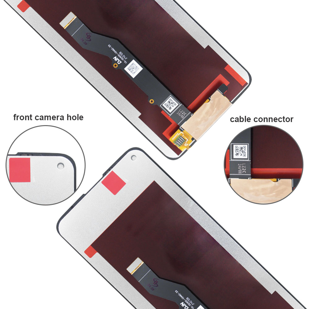 ชุดจอแสดงผล LCD พร้อมหน้าจอสัม - Phone Accessories Display Board บทวิจารณ์และราคา
