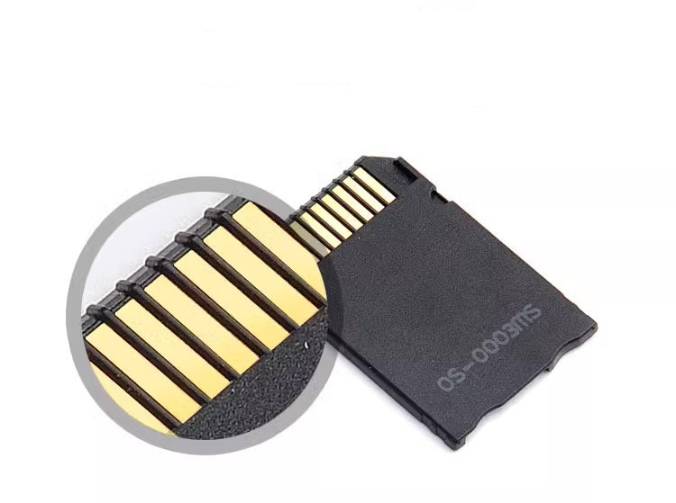 1 ชิ้น ไมโครทรานส์แฟลช SD TF ก - Micro Sd Card บทวิจารณ์และราคา