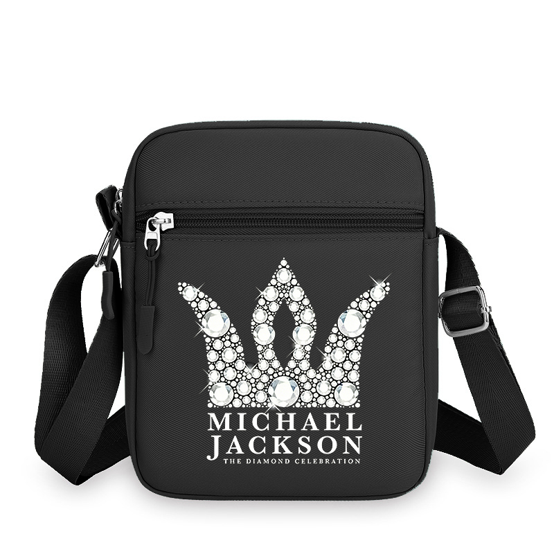 กระเป๋าใส่โทรศัพท์ลายอนิเมะสำห - Phone Accessories Men บทวิจารณ์และราคา