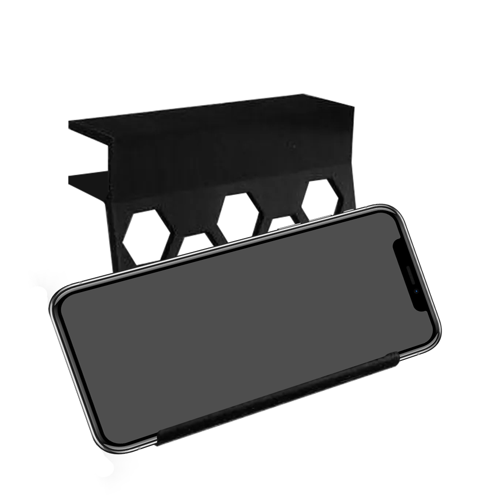 ที่วางโทรศัพท์มือถือแบบติดตู้  - Phone Accessories Cabinet บทวิจารณ์และราคา