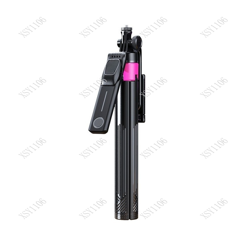 ขาตั้งกล้องเซลฟี่แบบพกพา ป้องก - Selfie Stick Tripod บทวิจารณ์และราคา
