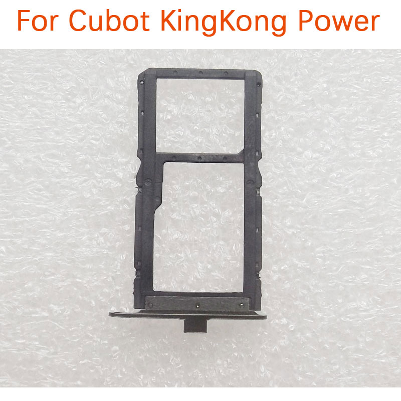 ถาดใส่ซิมการ์ด CUBOT KingKong  - Micro Sd Card บทวิจารณ์และราคา