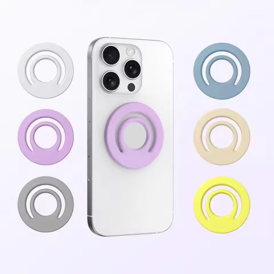 ที่วางโทรศัพท์มือถือแบบแม่เหล็ - Phone Accessories Items บทวิจารณ์และราคา