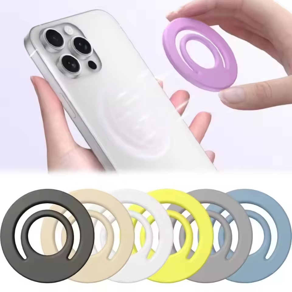 ที่วางโทรศัพท์มือถือแบบแม่เหล็ - Phone Accessories Items บทวิจารณ์และราคา