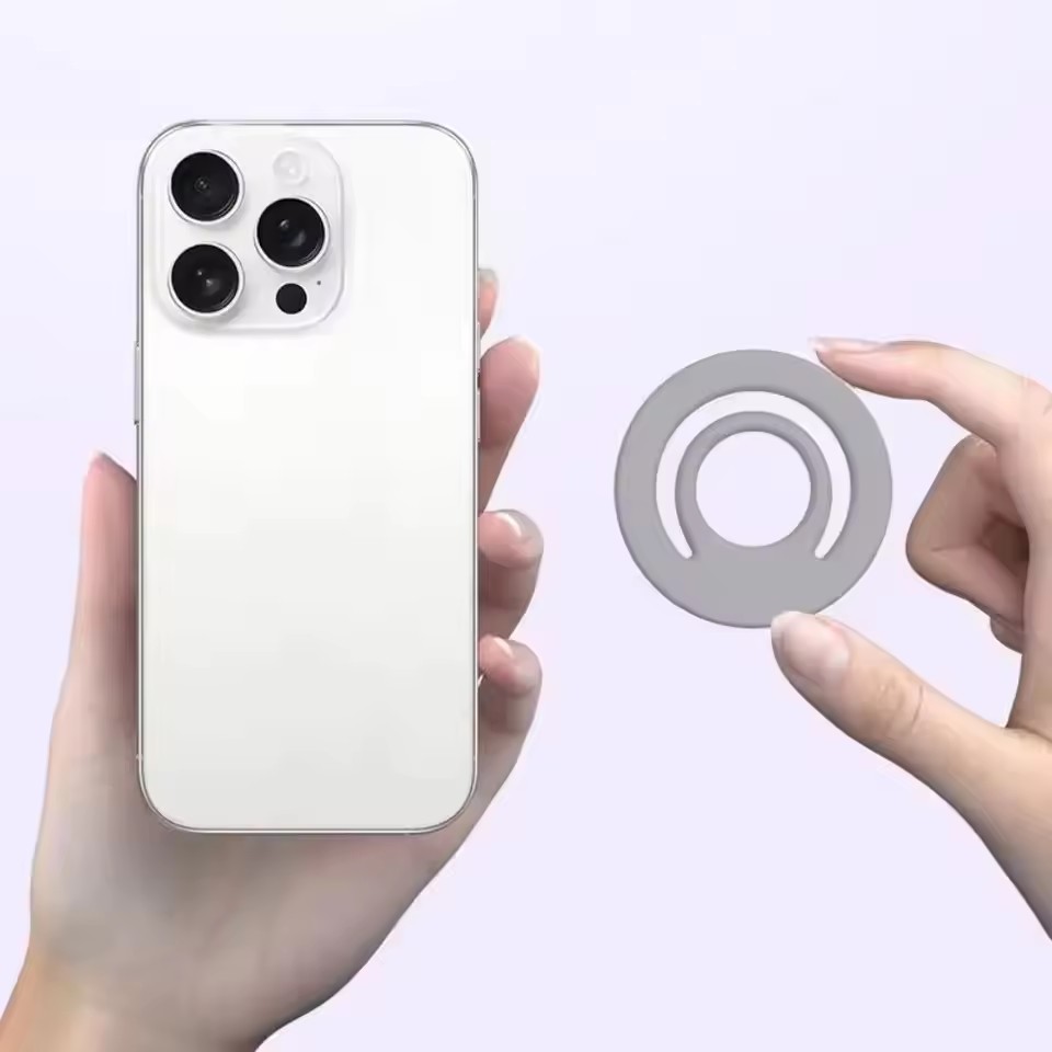 ที่วางโทรศัพท์มือถือแบบแม่เหล็ - Phone Accessories Items บทวิจารณ์และราคา