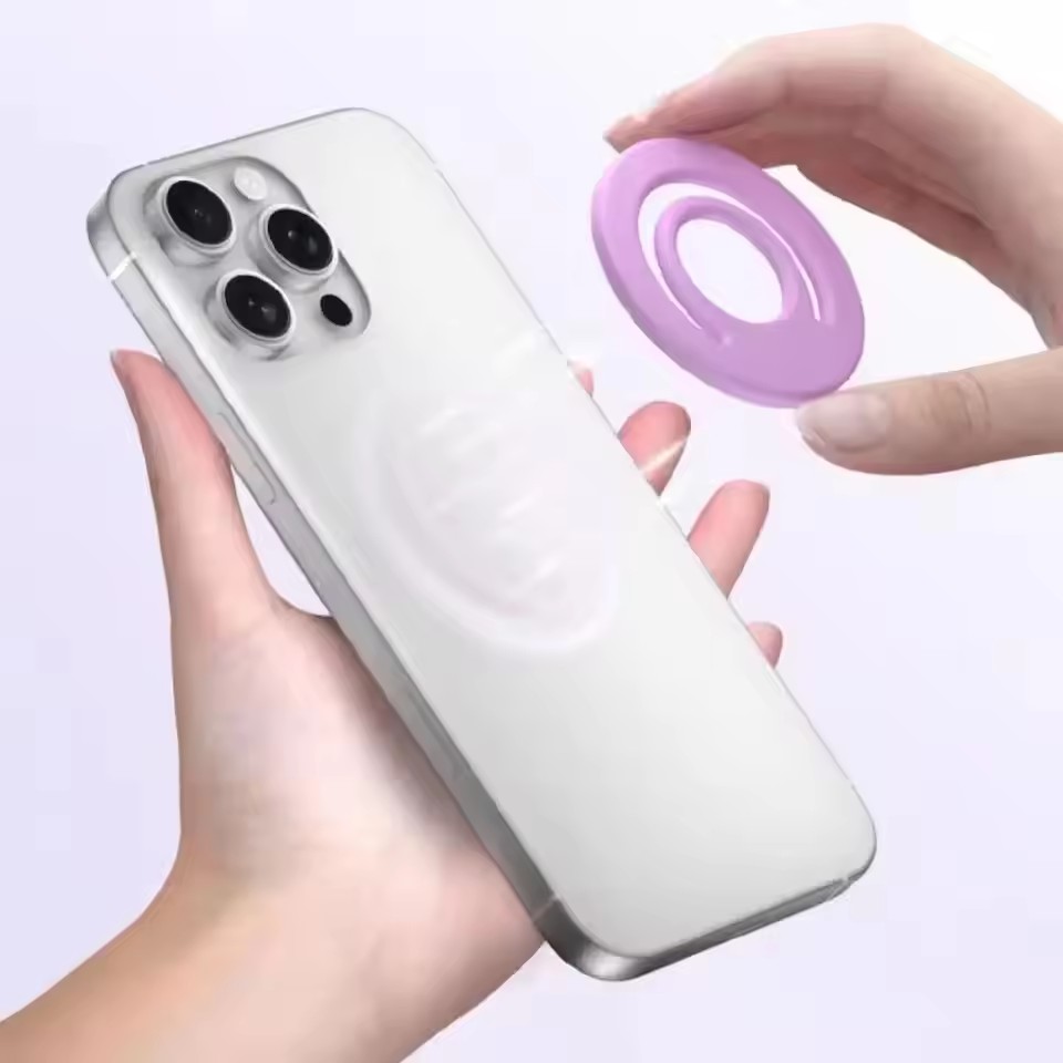 ที่วางโทรศัพท์มือถือแบบแม่เหล็ - Phone Accessories Items บทวิจารณ์และราคา