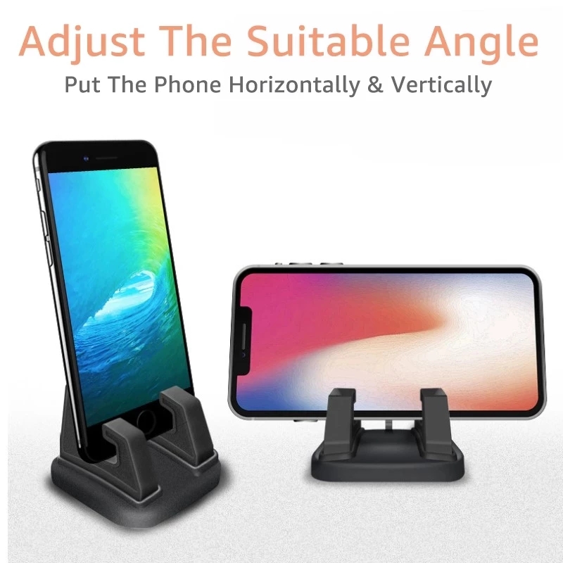 ที่วางโทรศัพท์มือถือในรถยนต์แบ - Phone Accessories Items บทวิจารณ์และราคา