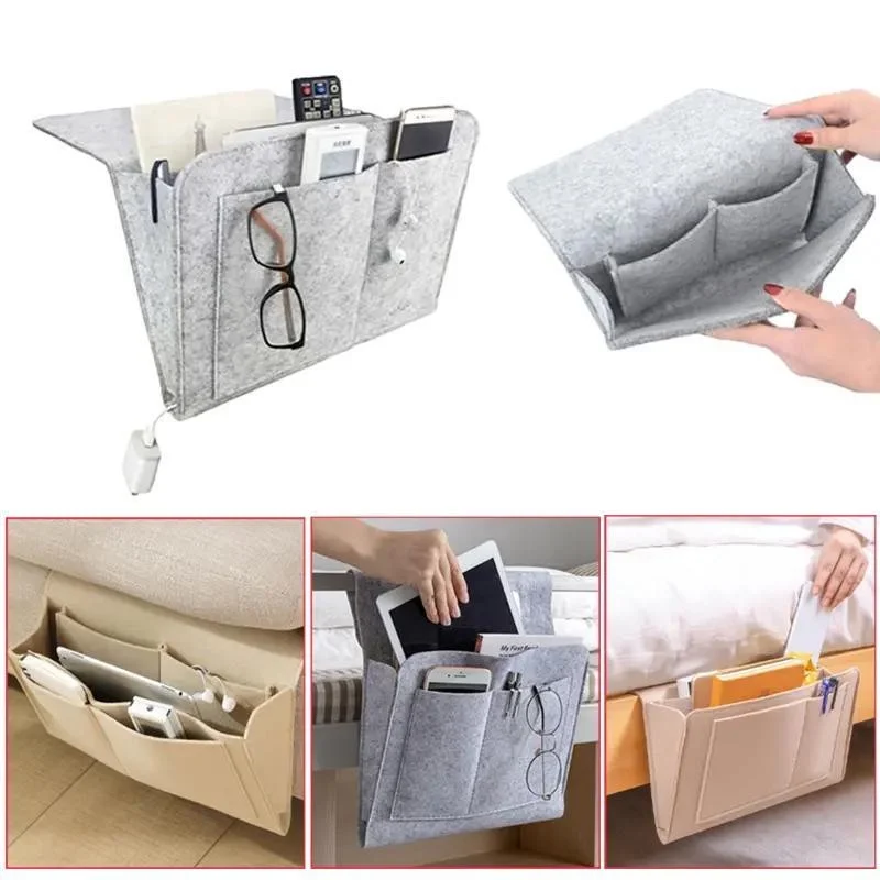 ที่เก็บของข้างเตียง, แคดดี้ข้า - Phone Accessories Cabinet บทวิจารณ์และราคา