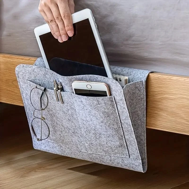 ที่เก็บของข้างเตียง, แคดดี้ข้า - Phone Accessories Cabinet บทวิจารณ์และราคา