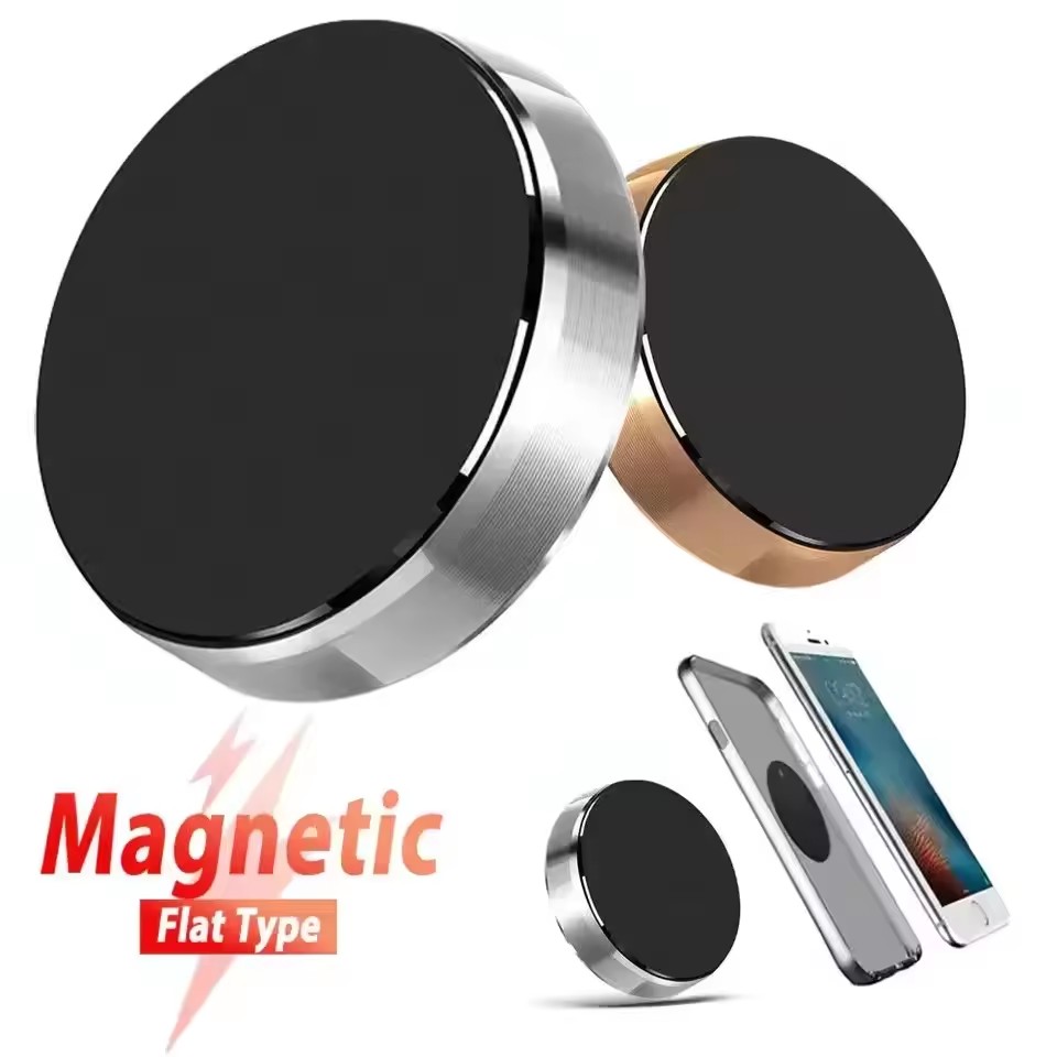 ที่วางโทรศัพท์ในรถยนต์แบบแม่เห - Phone Accessories Hooks บทวิจารณ์และราคา