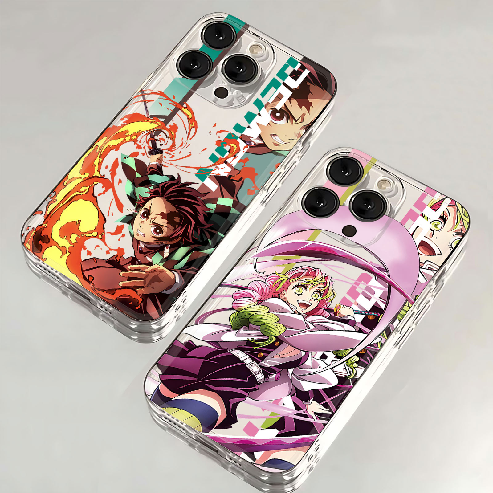 เคสโทรศัพท์สำหรับ Samsung S26  - Phone Accessories Demon Slayer บทวิจารณ์และราคา
