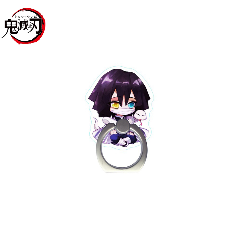 ที่วางโทรศัพท์มือถือลายการ์ตูน - Phone Accessories Demon Slayer บทวิจารณ์และราคา