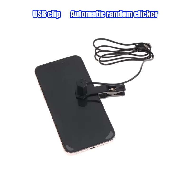 เครื่องมือคลิกหน้าจออัตโนมัติ  - Phone Accessories Display บทวิจารณ์และราคา
