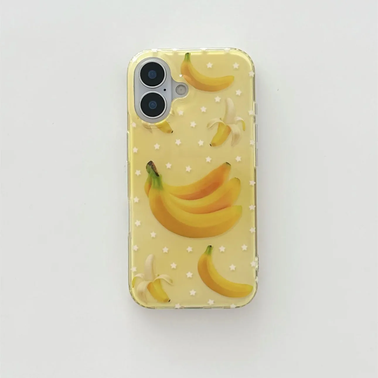 เคสโทรศัพท์ลายผลไม้เต็มจอ ดาว  - Phone Accessories Display บทวิจารณ์และราคา