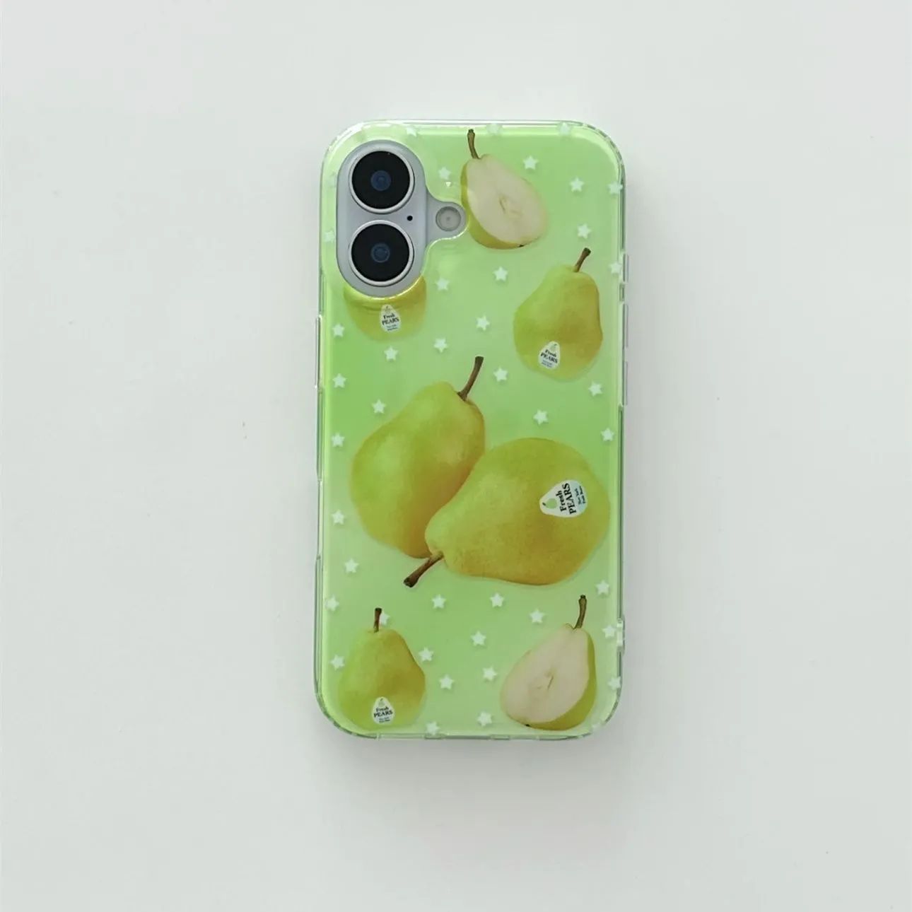 เคสโทรศัพท์ลายผลไม้เต็มจอ ดาว  - Phone Accessories Display บทวิจารณ์และราคา