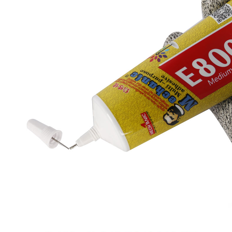 ช่าง50ML กาวกาว T9000 T7000 E8 - Phone Accessories Display Board บทวิจารณ์และราคา
