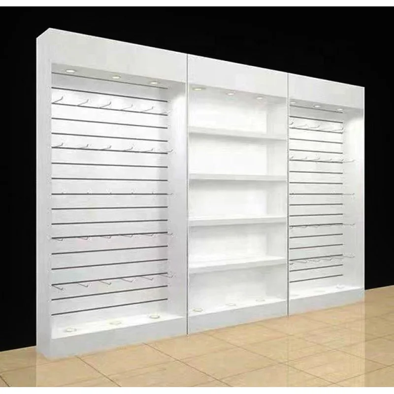 ตู้เก็บอุปกรณ์เสริมโทรศัพท์มือ - Phone Accessories Cabinet บทวิจารณ์และราคา