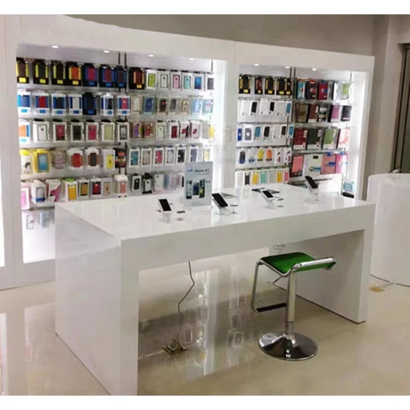 ตู้เก็บอุปกรณ์เสริมโทรศัพท์มือ - Phone Accessories Cabinet บทวิจารณ์และราคา