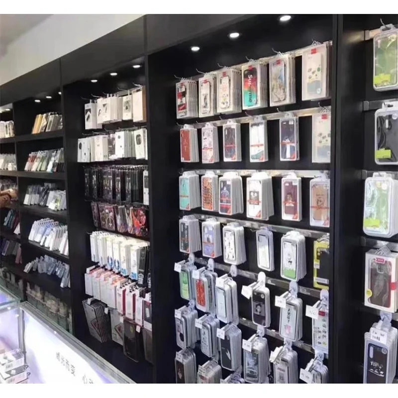 ตู้เก็บอุปกรณ์เสริมโทรศัพท์มือ - Phone Accessories Cabinet บทวิจารณ์และราคา