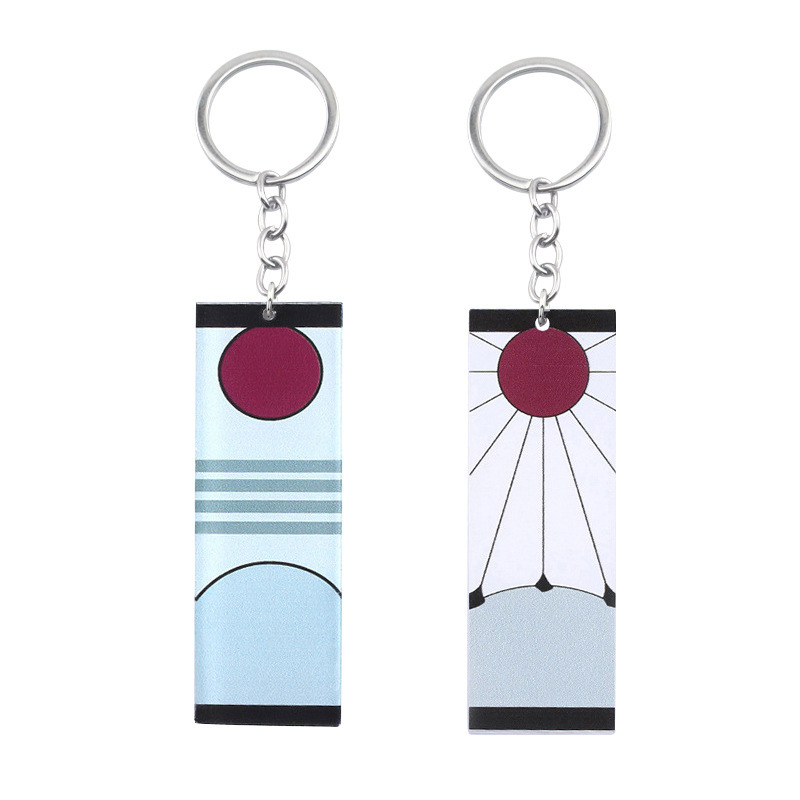 พวงกุญแจนักฆ่าปีศาจ คามาโดะ ทั - Phone Accessories Demon Slayer บทวิจารณ์และราคา